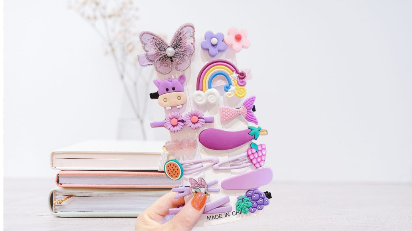 Lilac Wonderland