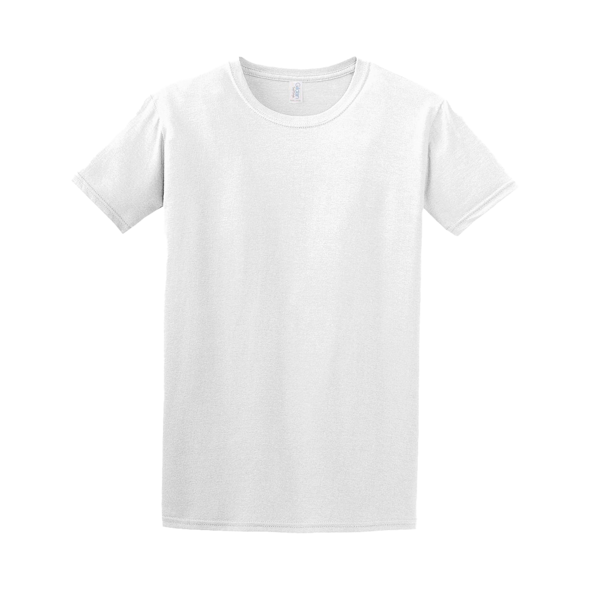 T-shirt Personnalisé Adulte P/S