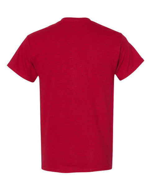 T-shirt Personnalisé Adulte P/S