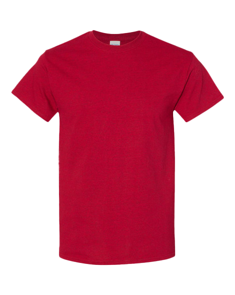 T-shirt personnalisé — Adulte
