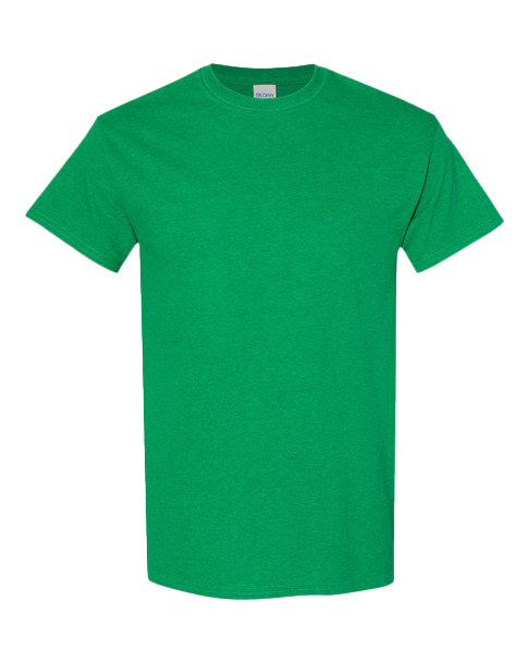 T-shirt personnalisé — Adulte
