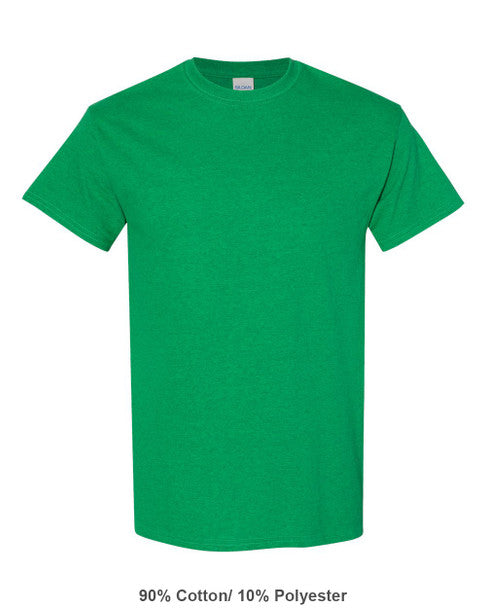 T-shirt Personnalisé Adulte P/S