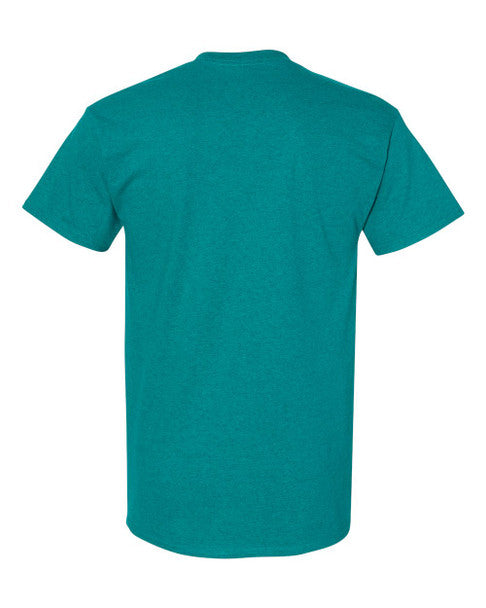 T-shirt Personnalisé Adulte P/S