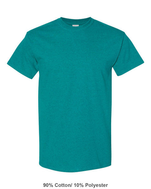 T-shirt Personnalisé Adulte P/S
