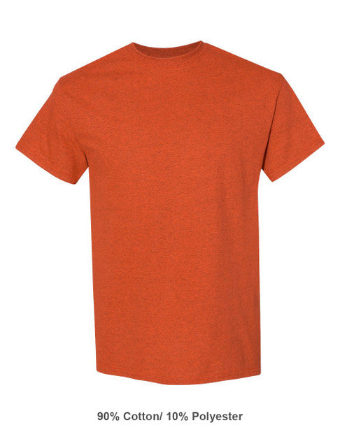 T-shirt Personnalisé Adulte P/S