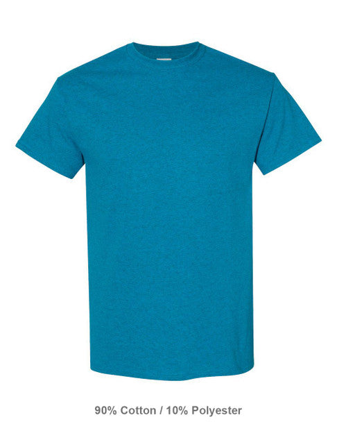 T-shirt Personnalisé Adulte P/S
