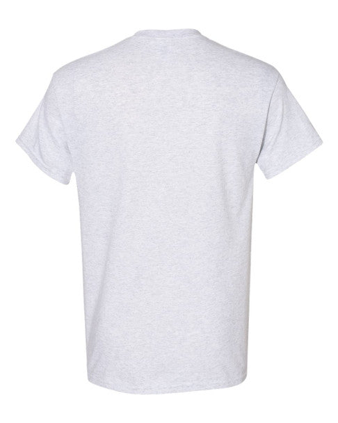 T-shirt Personnalisé Adulte P/S