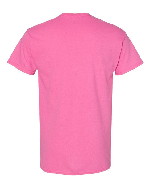 T-shirt Personnalisé Adulte P/S