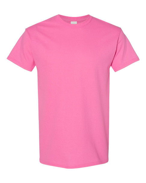 T-shirt Personnalisé Adulte P/S