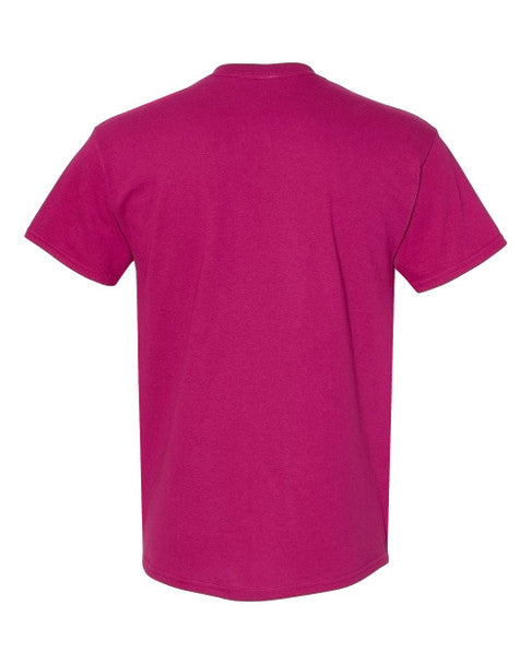 T-shirt Personnalisé Adulte P/S