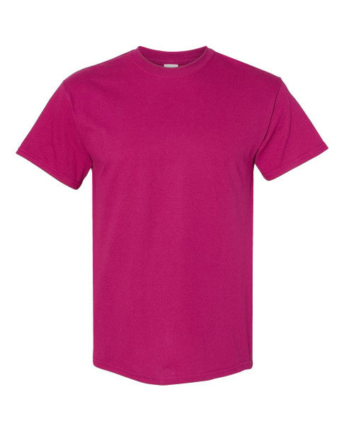 T-shirt Personnalisé Adulte P/S