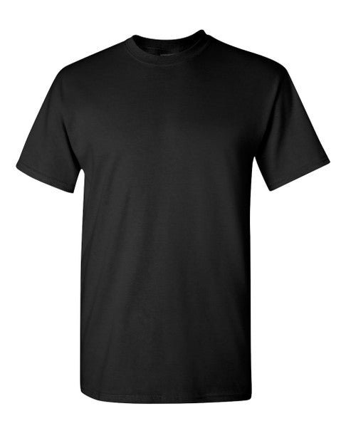 T-shirt Personnalisé Adulte P/S