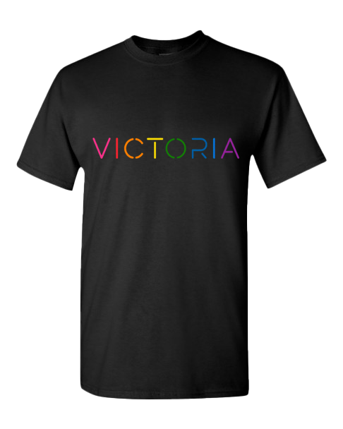 Victoria original.
