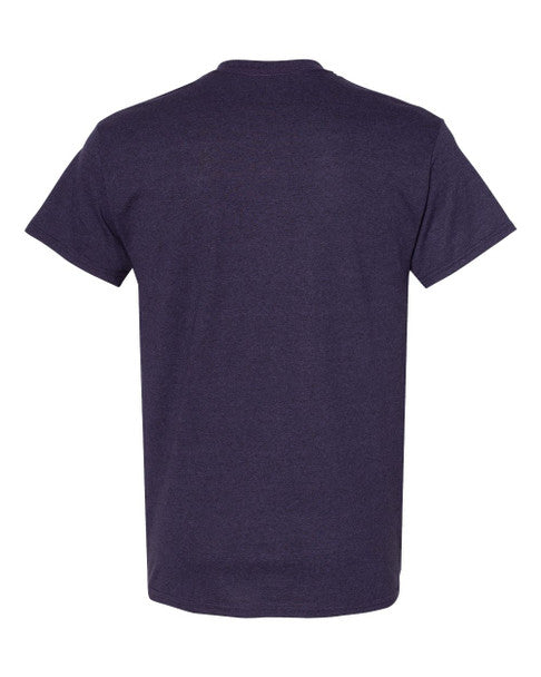 T-shirt Personnalisé Adulte P/S