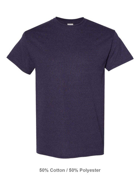 T-shirt Personnalisé Adulte P/S