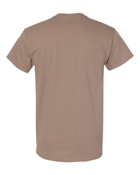 T-shirt Personnalisé Adulte P/S
