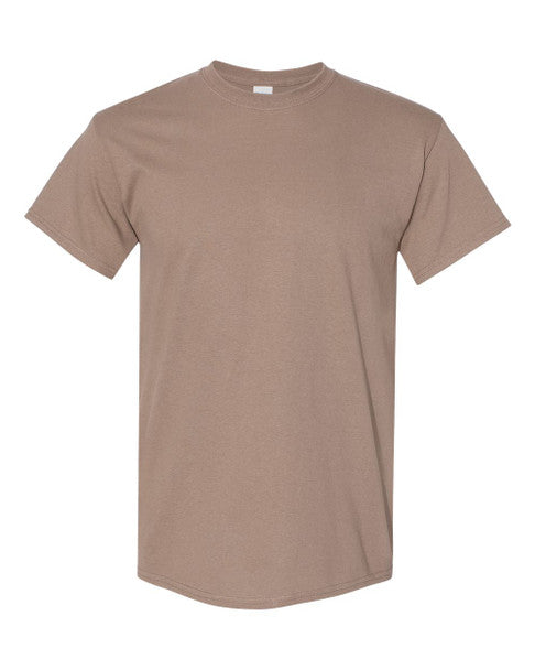 T-shirt Personnalisé Adulte P/S