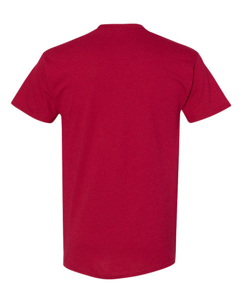 T-shirt Personnalisé Adulte P/S