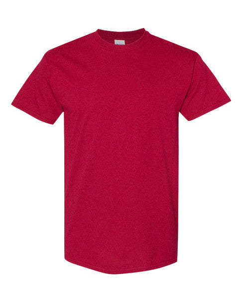 T-shirt Personnalisé Adulte P/S