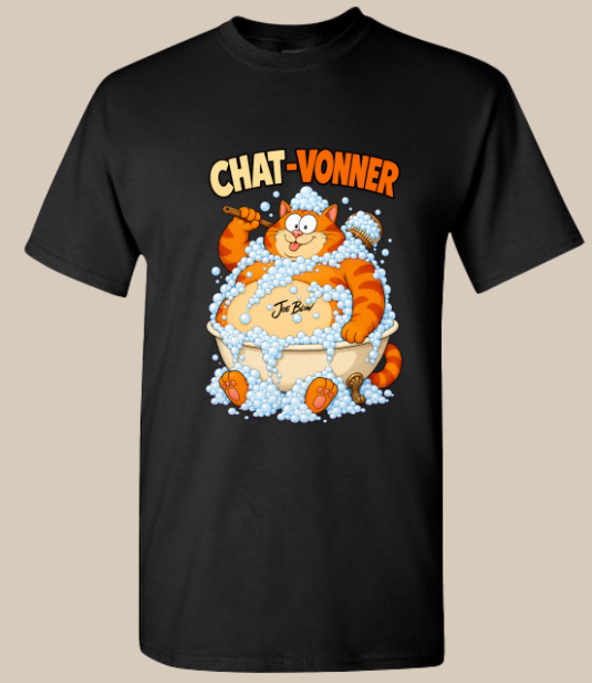 T-shirt JOE BLOW