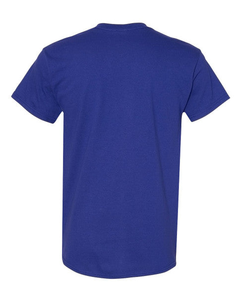 T-shirt Personnalisé Adulte P/S