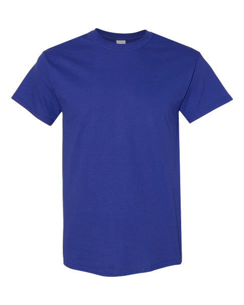 T-shirt Personnalisé Adulte P/S
