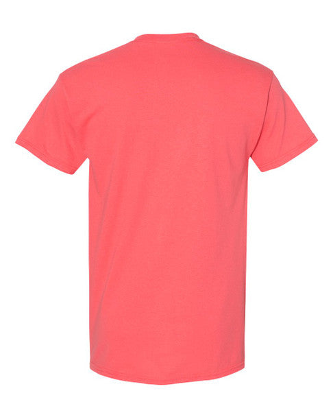 T-shirt Personnalisé Adulte P/S