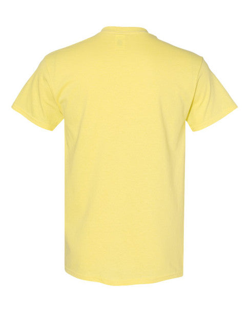 T-shirt Personnalisé Adulte P/S