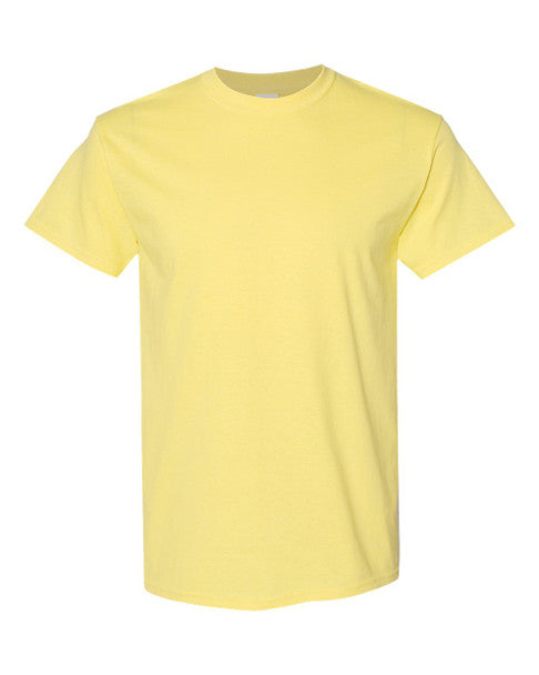 T-shirt Personnalisé Adulte P/S