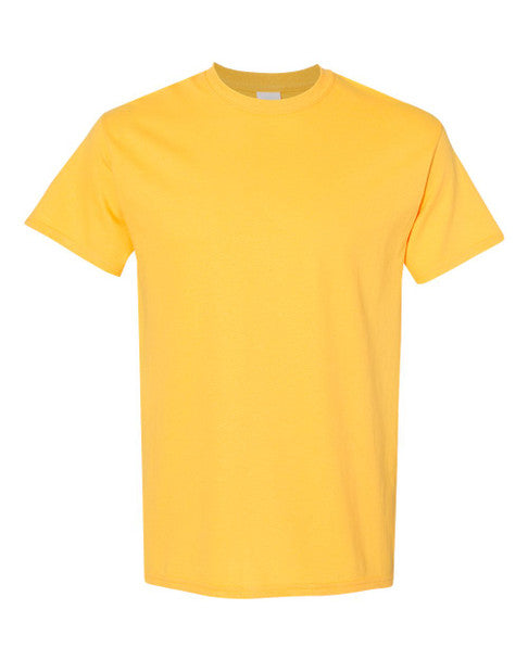 T-shirt Personnalisé Adulte P/S