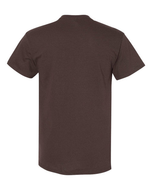 T-shirt Personnalisé Adulte P/S