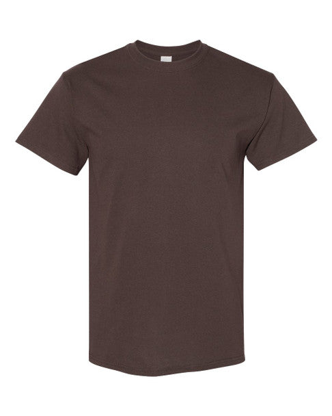 T-shirt Personnalisé Adulte P/S