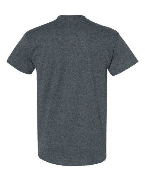 T-shirt Personnalisé Adulte P/S