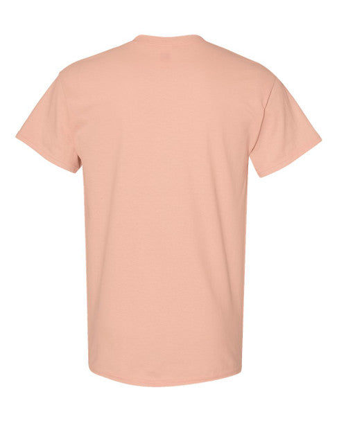 T-shirt Personnalisé Adulte P/S