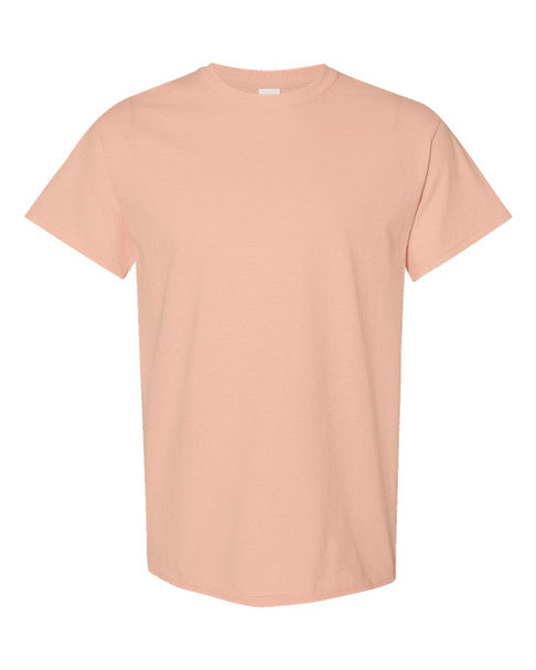 T-shirt Personnalisé Adulte P/S