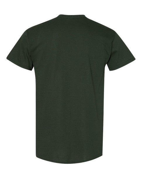 T-shirt Personnalisé Adulte P/S