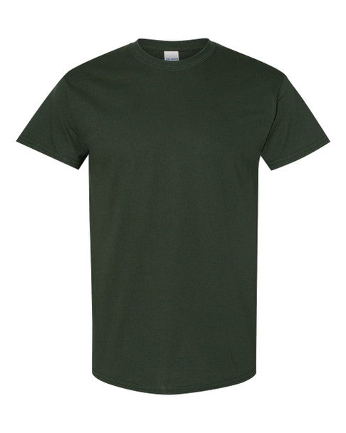 T-shirt Personnalisé Adulte P/S