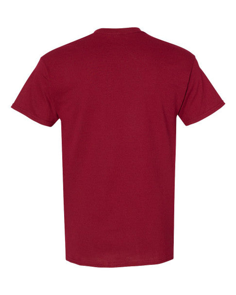 T-shirt Personnalisé Adulte P/S