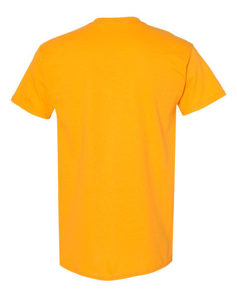 T-shirt Personnalisé Adulte P/S