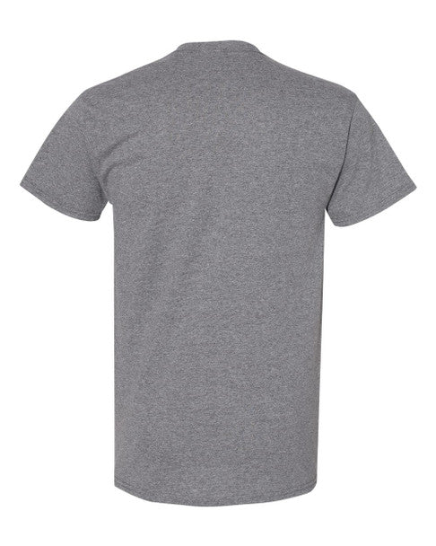 T-shirt Personnalisé Adulte P/S