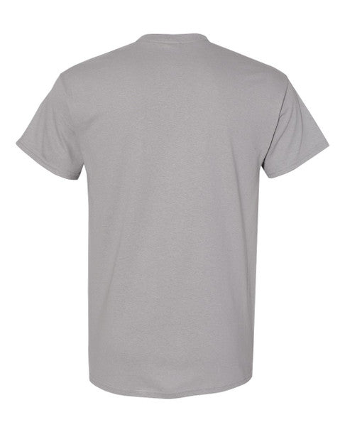 T-shirt Personnalisé Adulte P/S