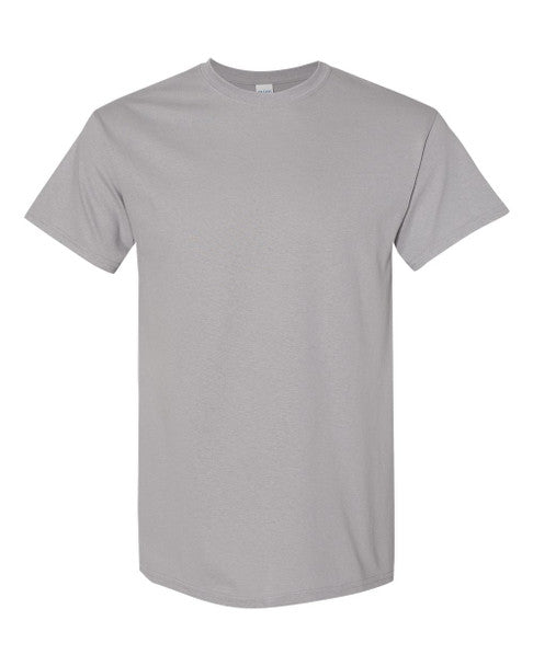 T-shirt Personnalisé Adulte P/S
