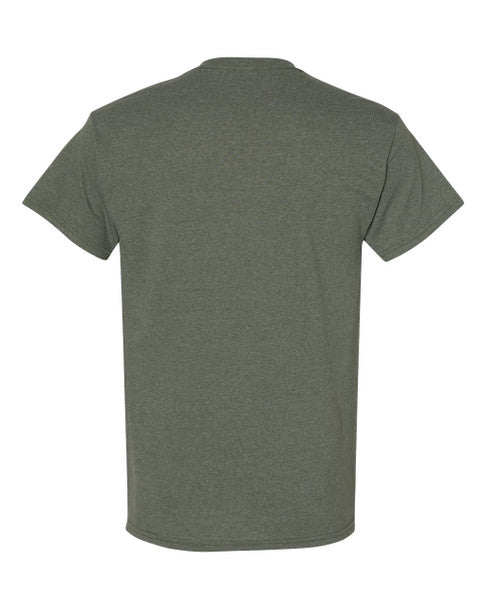 T-shirt Personnalisé Adulte P/S