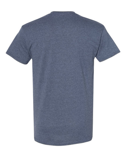 T-shirt Personnalisé Adulte P/S