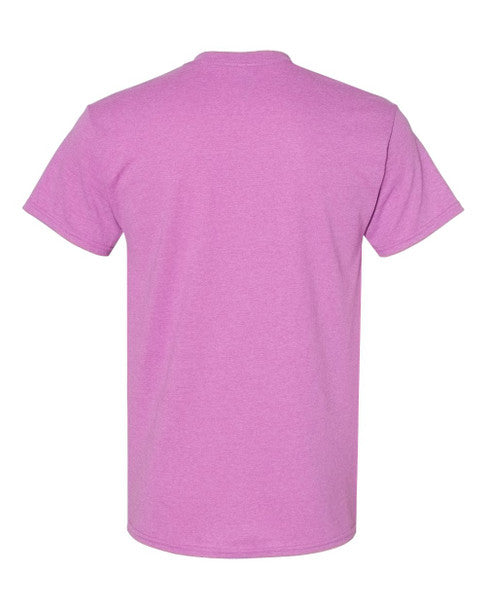 T-shirt Personnalisé Adulte P/S