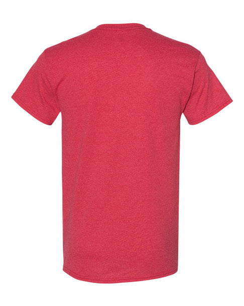 T-shirt Personnalisé Adulte P/S