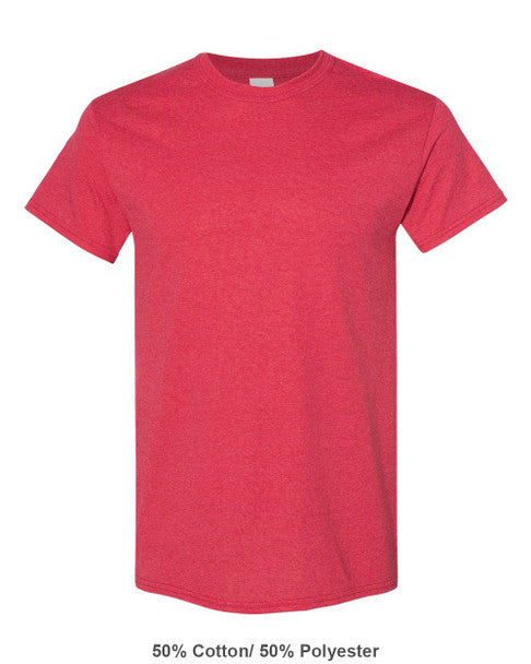 T-shirt Personnalisé Adulte P/S