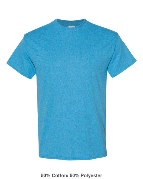 T-shirt Personnalisé Adulte P/S