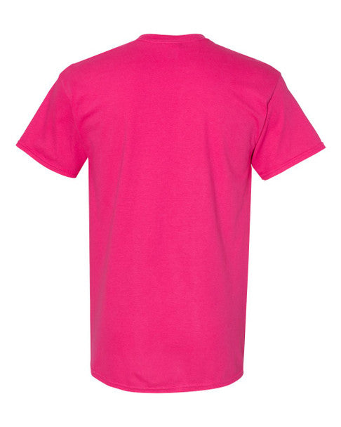 T-shirt Personnalisé Adulte P/S