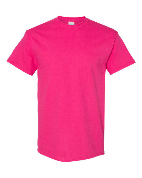T-shirt Personnalisé Adulte P/S